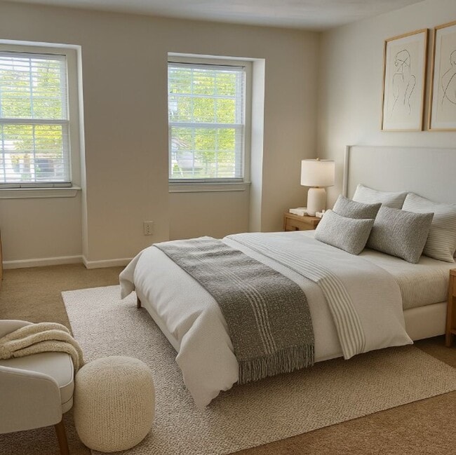 Photo - Eastwind Apartments