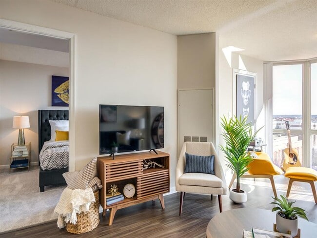 Photo - Lincoln Old Town