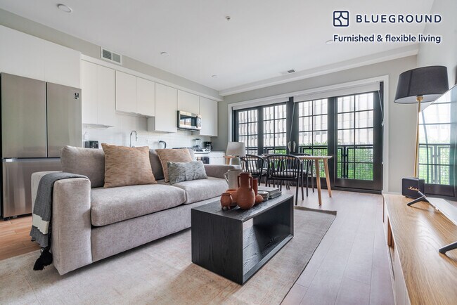 Building Photo - 2210 Wisconsin Ave NW Unit FL4-ID1091