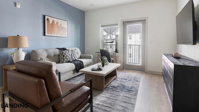 Building Photo - 1485 Fouraker Rd Unit 5306