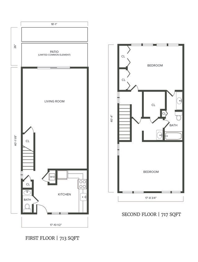 Floor Plan - B7