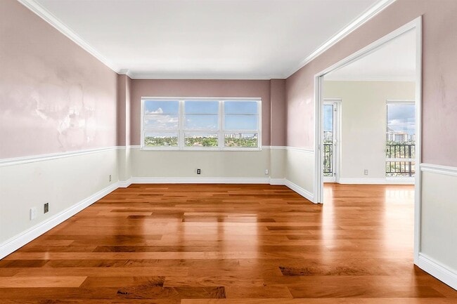 Photo - 2500 E Las Olas Blvd Unit 802