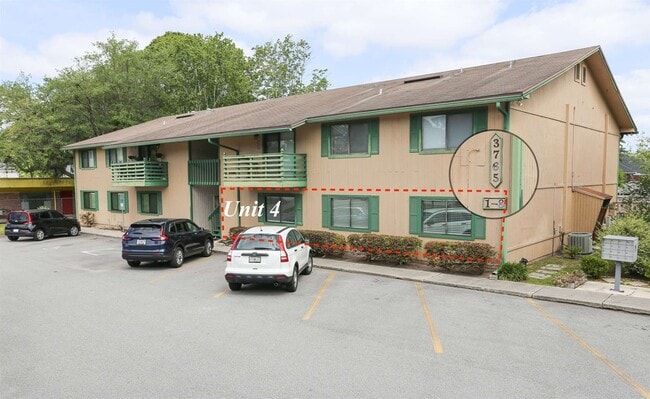 Photo - 3765 Crown Point Rd Unit 4