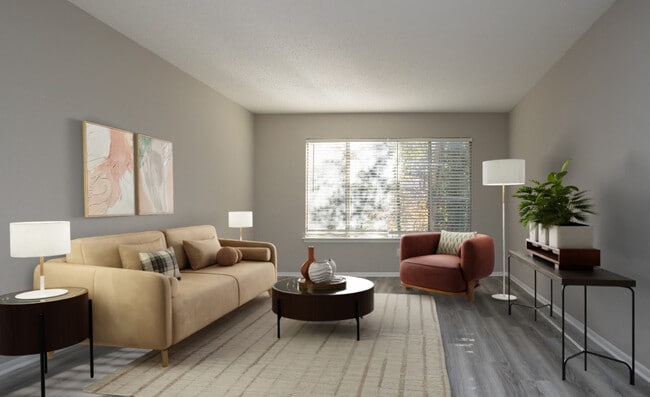 Photo - Mauldin Heights