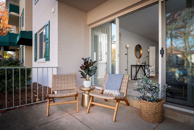 Photo - Fairfield Crossing Apartments