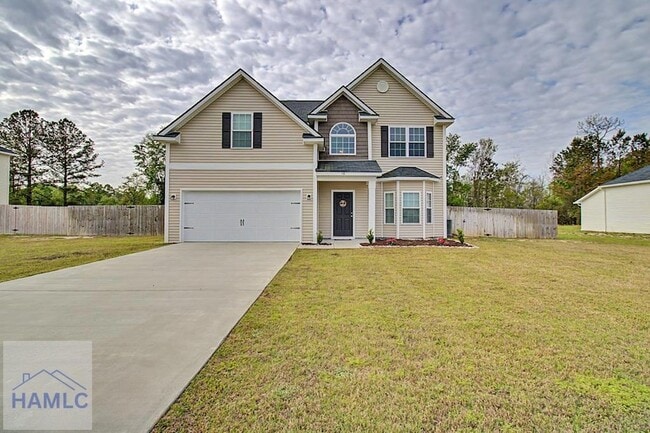 Building Photo - 18 Sunflower Cir NE