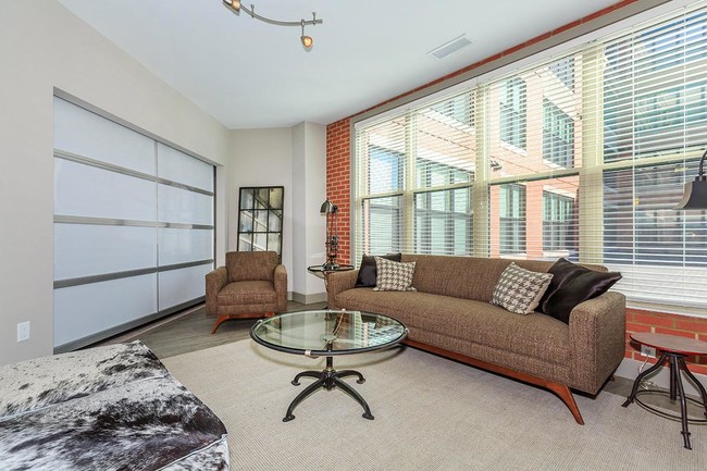 Photo - Crocker Park Living