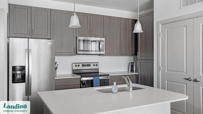 Photo - 610 E Wells Branch Pkwy Unit 21304.1404835