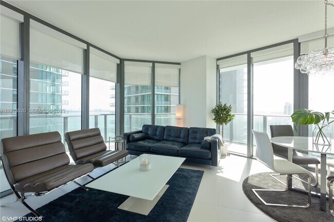 Photo - 501 NE 31st St Unit 2406