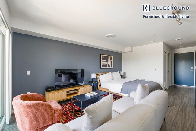 Photo - 4609 Union Bay Pl NE Unit FL3-ID888