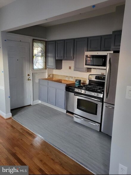 Photo - 1210 Allison St NE