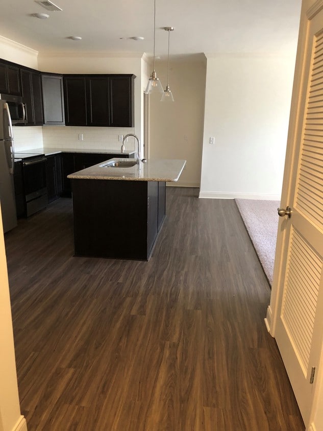 Floor Plan - 2.1/2.1G