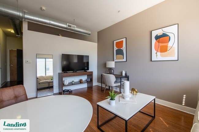 Photo - 1820 E Broad St Unit 406.1407034