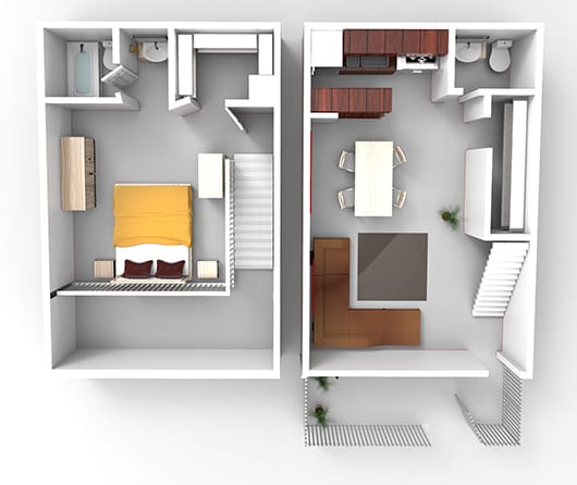 Photo - Cedar Branch Apartments