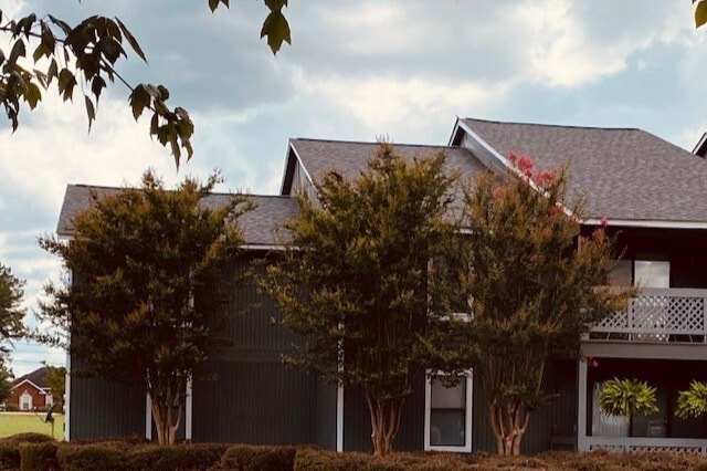 Floor Plan - 2x1 Renovated