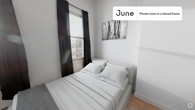 Building Photo - 1110 Halsey St Unit D Rental