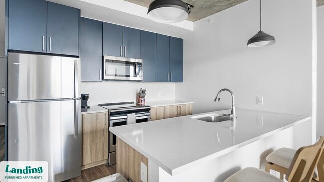 Photo - 2010 West End Ave Unit 1505.1401747