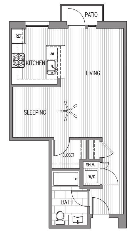 Floor Plan - S6