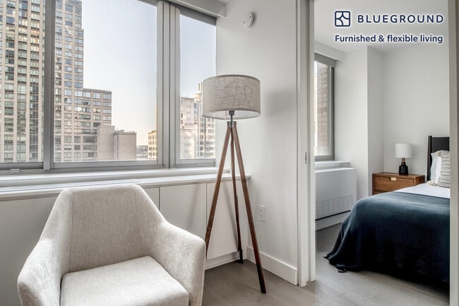 Photo - 101 West End Ave Unit FL11-ID1187