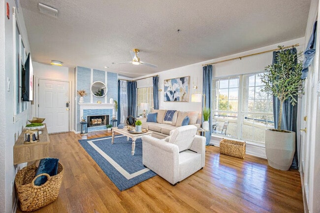 Building Photo - 3308 Parliament Cove Unit ID1295585P