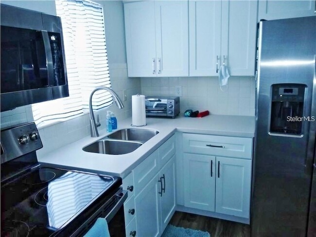 Photo - 2531 Flamingo Blvd Unit 25