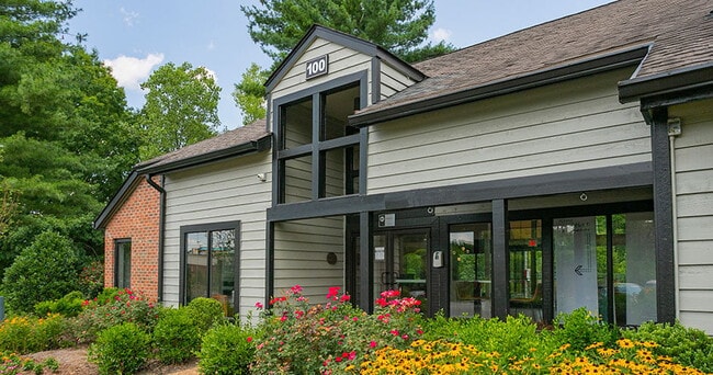 Photo - Residences at Glenview Reserve Apartment Homes