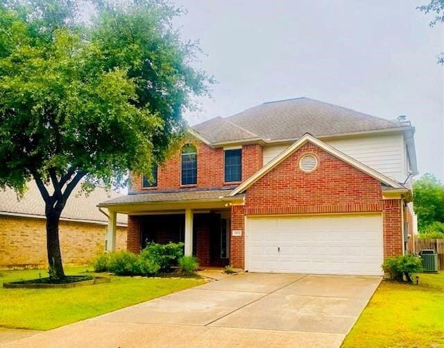 Building Photo - 20710 Louetta Oak Dr