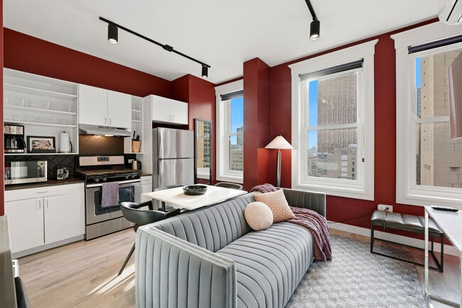 Building Photo - 417 S Dearborn St Unit SI FL11-ID1521509P