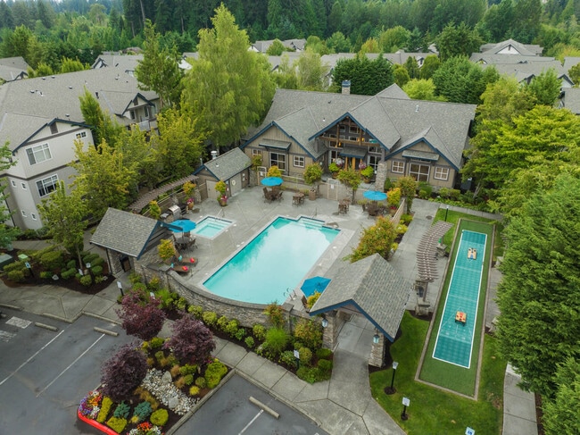 Photo - The Hawthorne Apartments