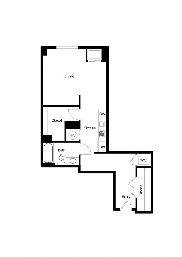 Floor Plan - S03