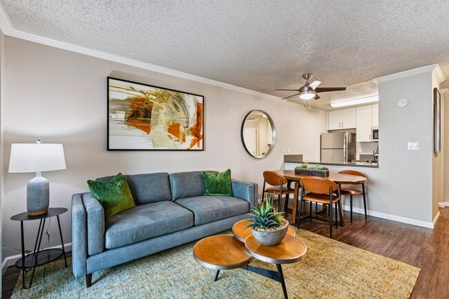 Photo - Ballena Village Apartment Homes