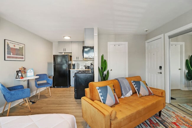 Photo - 4903 Spencer Ave Unit ID1366955P