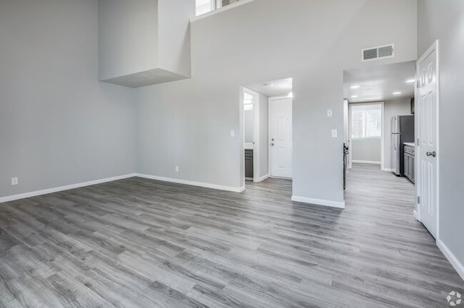Photo - Cabernet Apartments