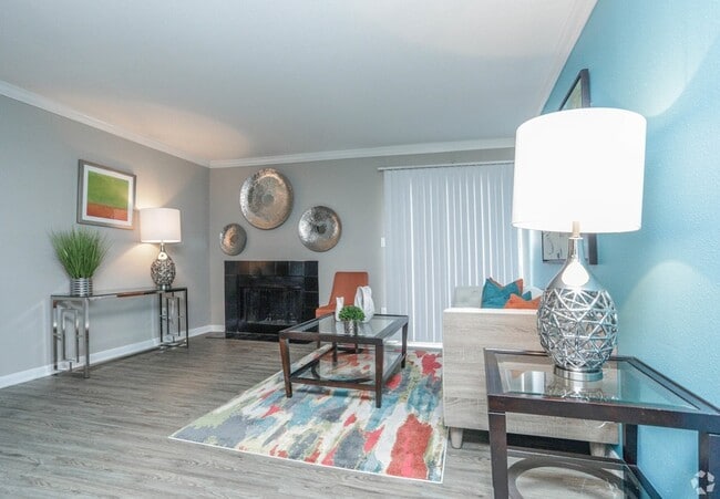 Building Photo - 10250 Lands End Dr Unit 706