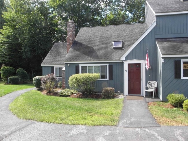 Building Photo - 9 Jefferson Dr Unit 53