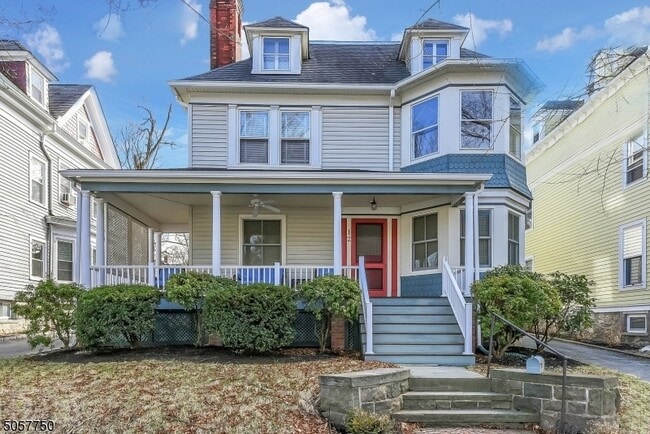 Building Photo - 12 Wetmore Ave