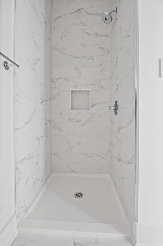 Floor Plan - DOWNTOWN DC | Furnished | Utilities Included | ...