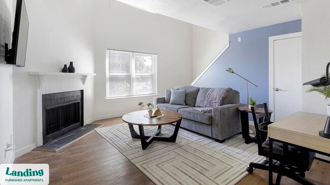 Building Photo - 1225 E Pleasant Run Rd Unit 510.1411550