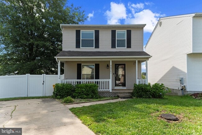 Building Photo - 8561 Skipjack Pl