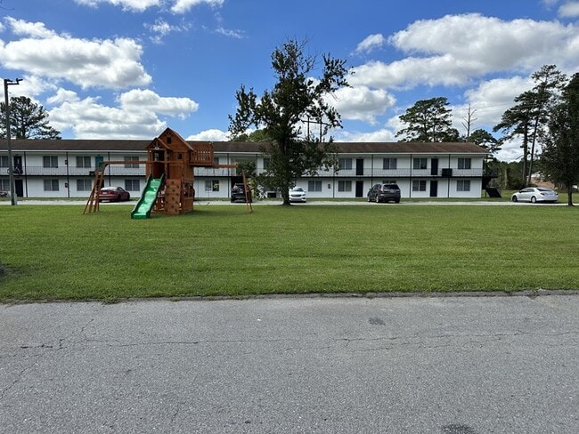 Photo - Osprey Cove South Apartments