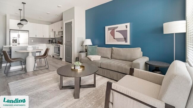 Building Photo - 5110 Alston Glen Dr Unit 1-216.1410004