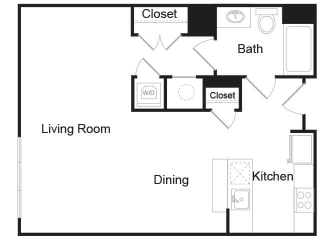 Floor Plan - S2