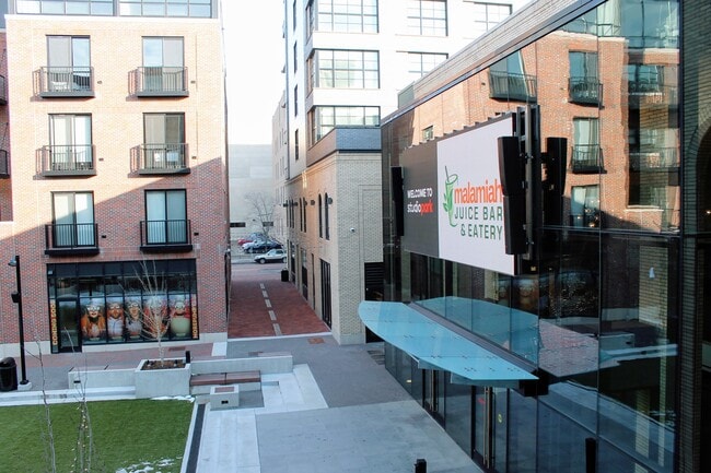 Photo - Studio Park Towers and Lofts