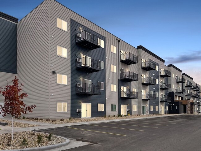 Building Photo - District 29 Apartments & Townhomes