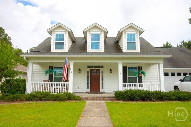 Building Photo - 4 Gresham Ln
