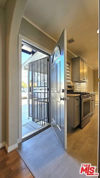 Photo - 1022 S Norton Ave Unit A