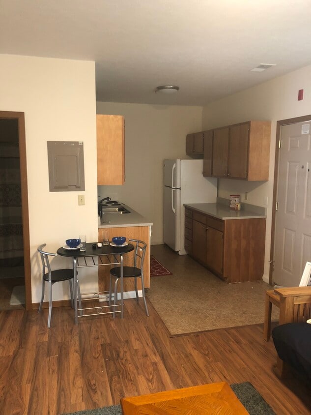 Floor Plan - 229 Beechurst