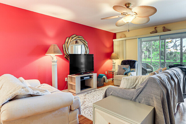 Building Photo - 6610 Gasparilla Pines Blvd Unit SI FL1-ID1546279P