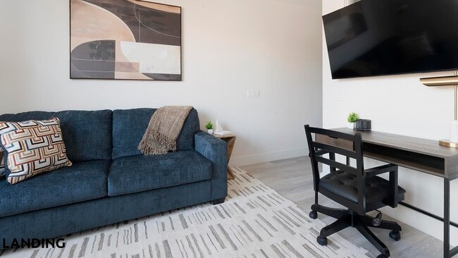 Photo - 2005 11th St NW Unit 407