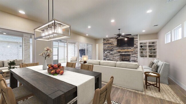 Photo - 2405 Vineyard Dr